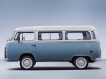 Volkswagen Kombi Last Edition 2013 года